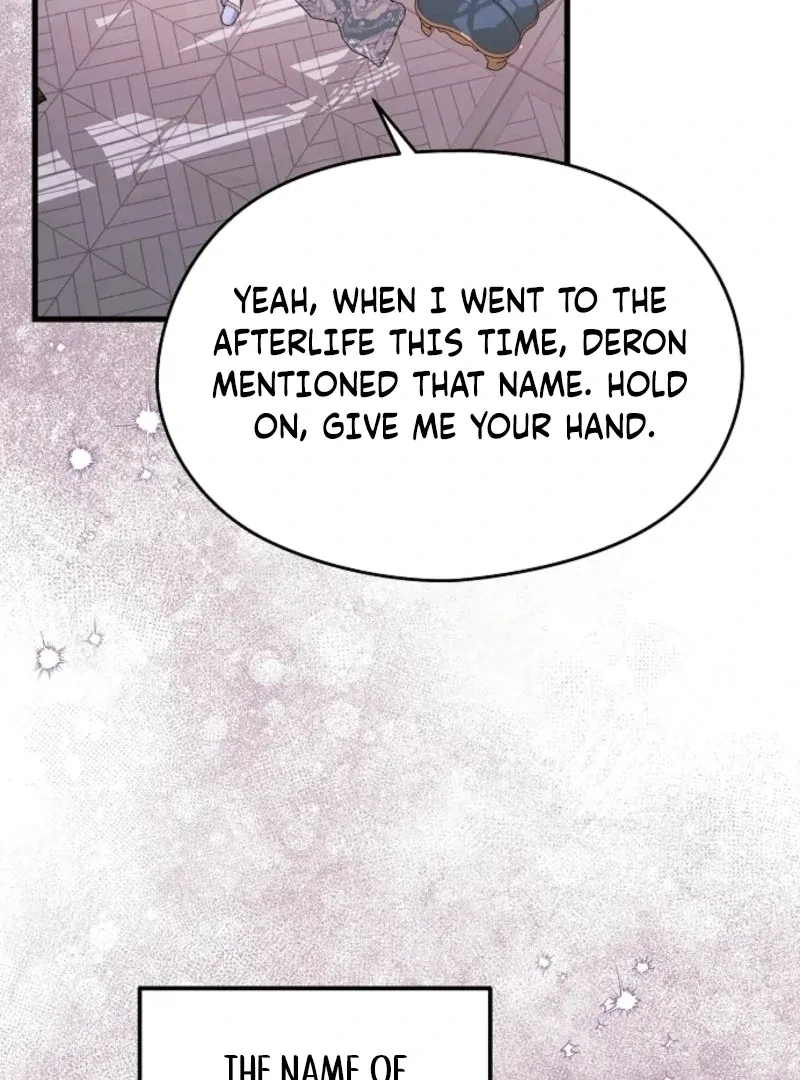 I Don’t Want to Work! Chapter 81 page 28