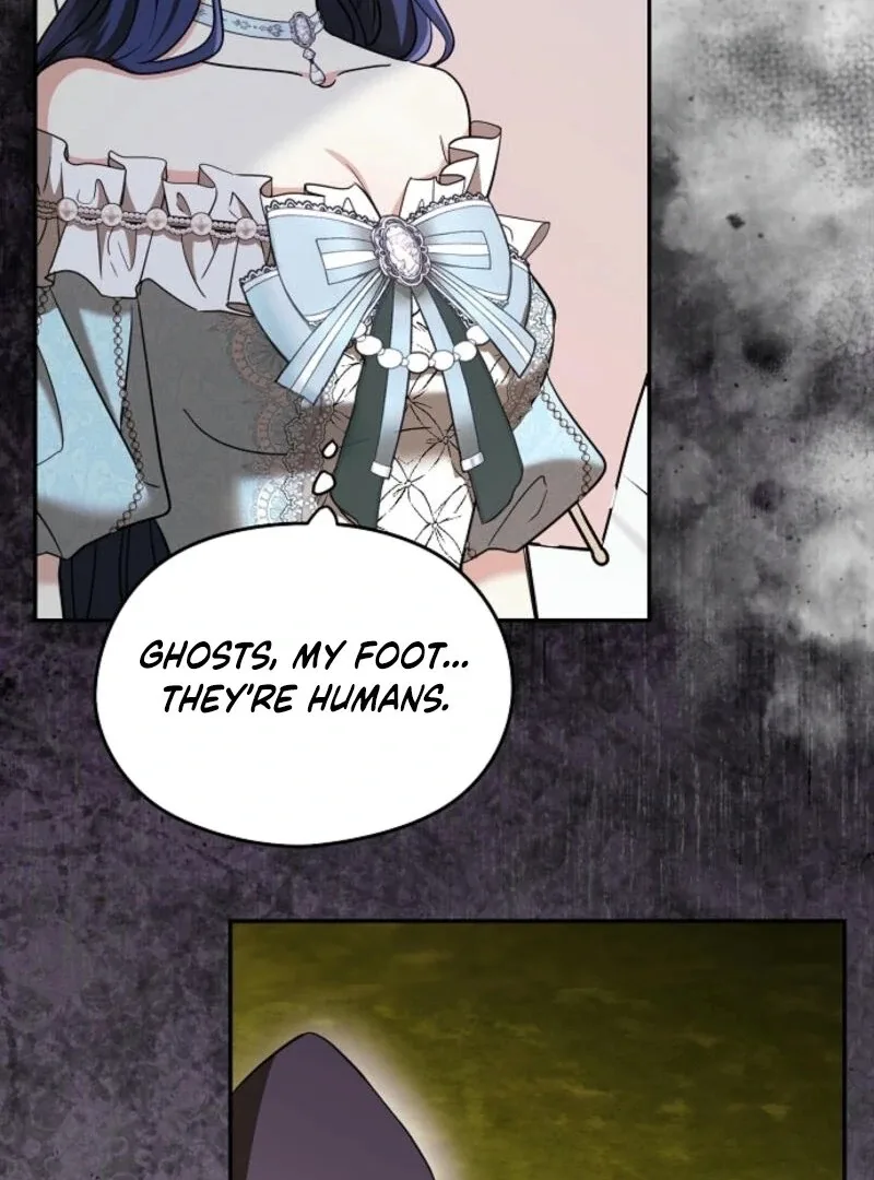 I Don’t Want to Work! Chapter 85 page 8