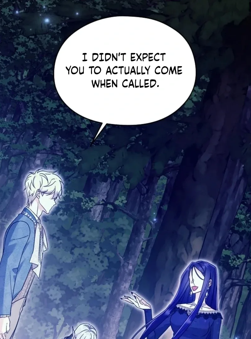 I Don’t Want to Work! Chapter 81 page 117