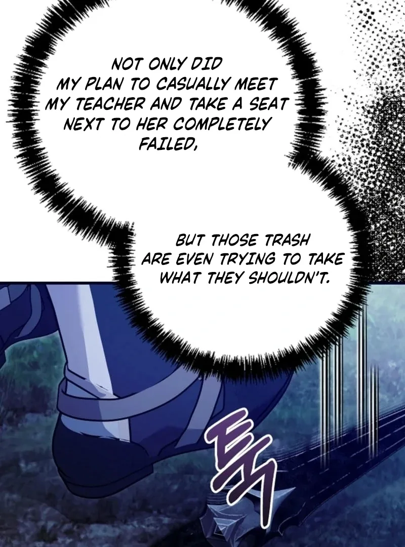 I Don’t Want to Work! Chapter 81 page 84