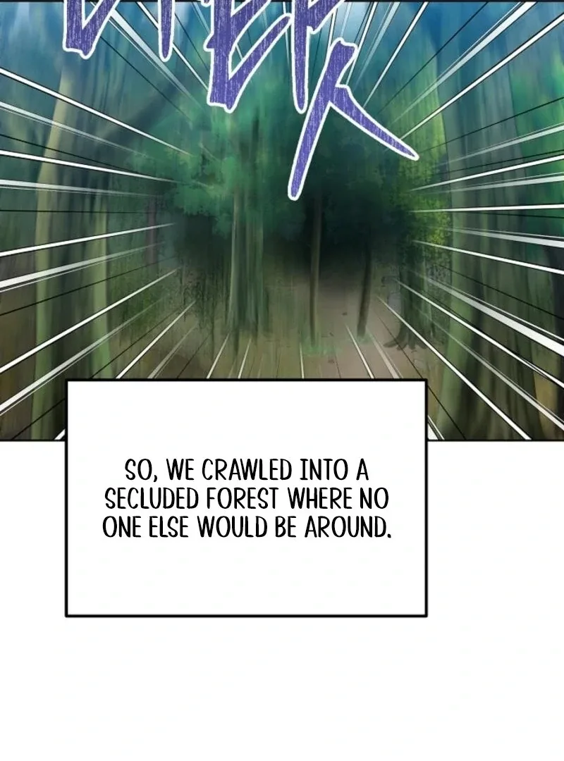 I Don’t Want to Work! Chapter 85 page 83