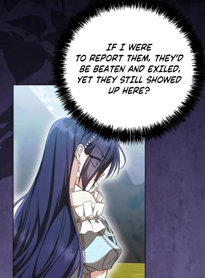 I Don’t Want to Work! Chapter 85 page 24