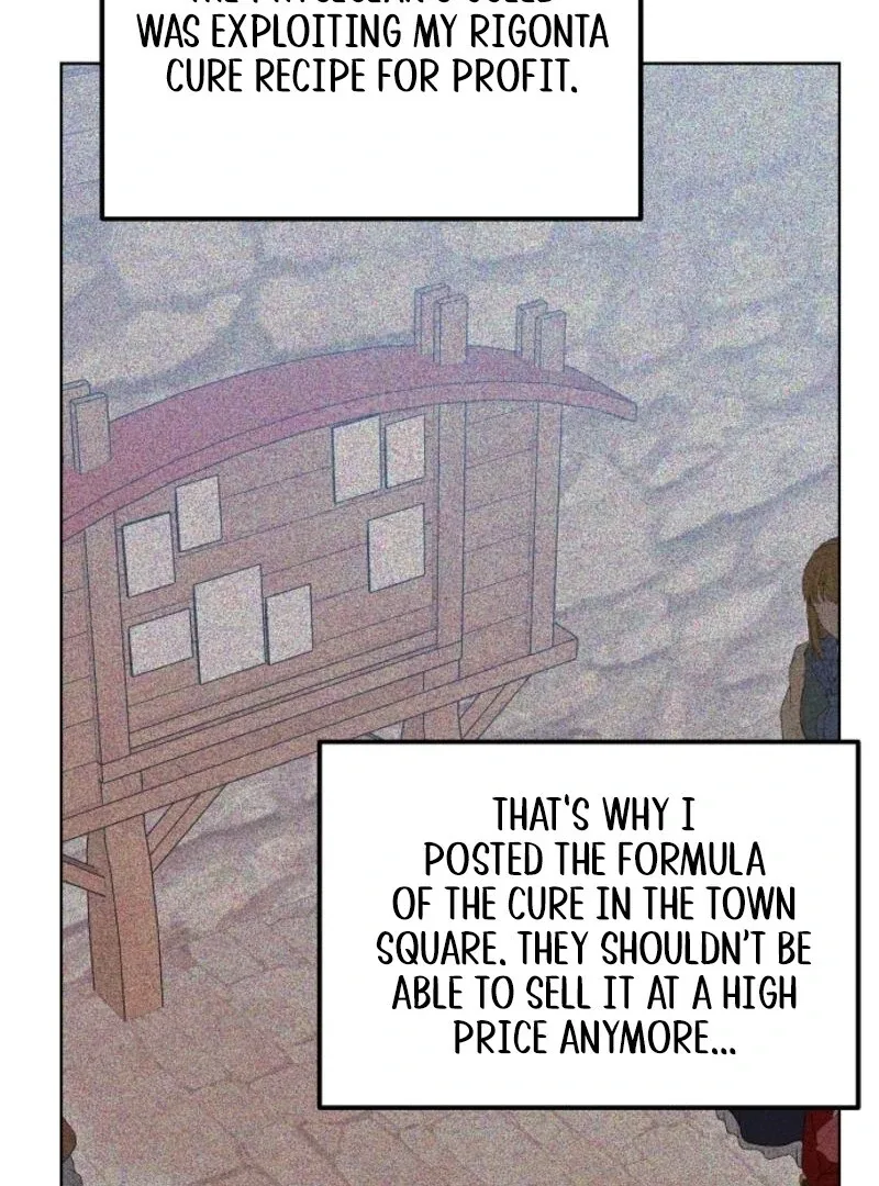 I Don’t Want to Work! Chapter 85 page 48