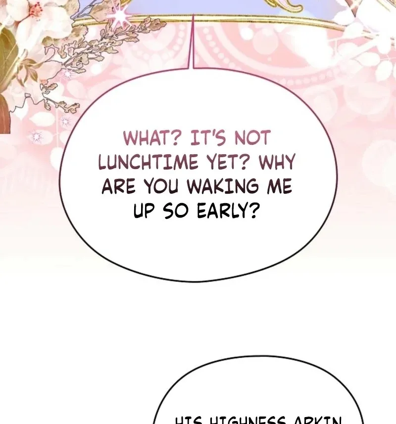 I Don’t Want to Work! Chapter 82 page 11