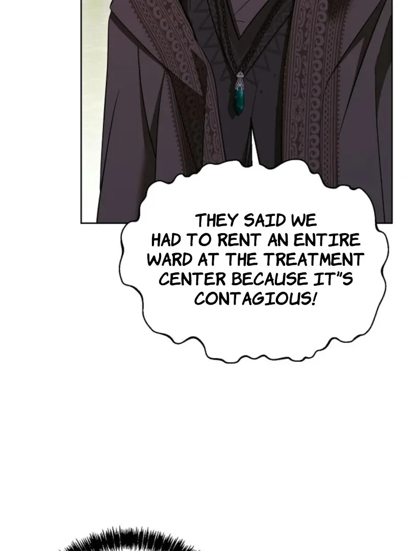 I Don’t Want to Work! Chapter 85 page 51