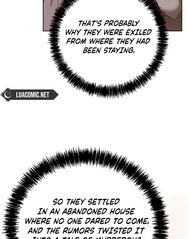 I Don’t Want to Work! Chapter 85 page 42
