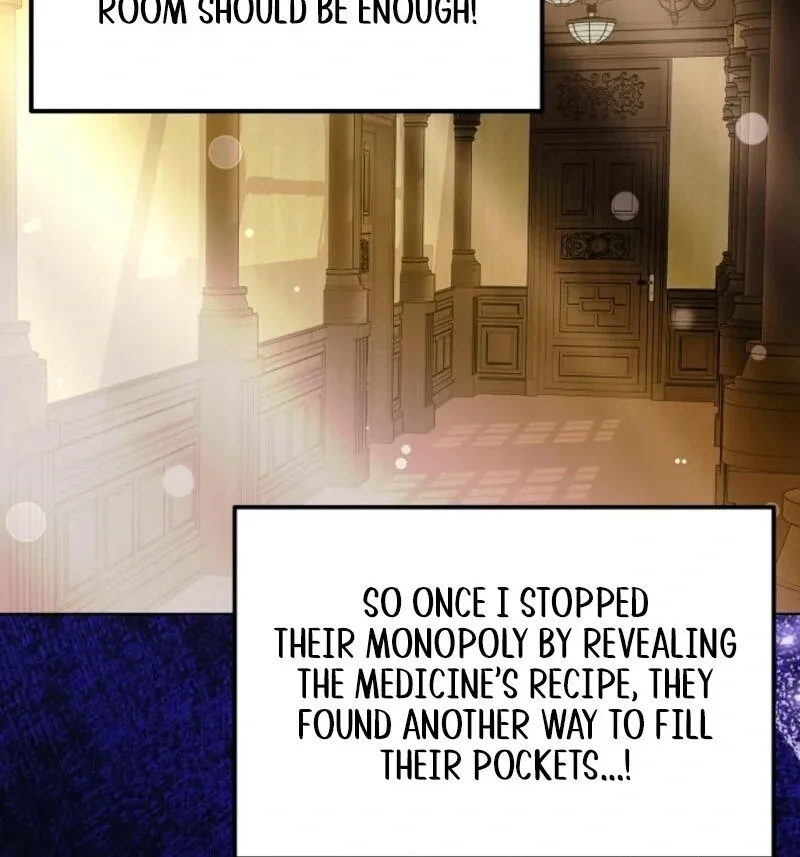 I Don’t Want to Work! Chapter 85 page 54