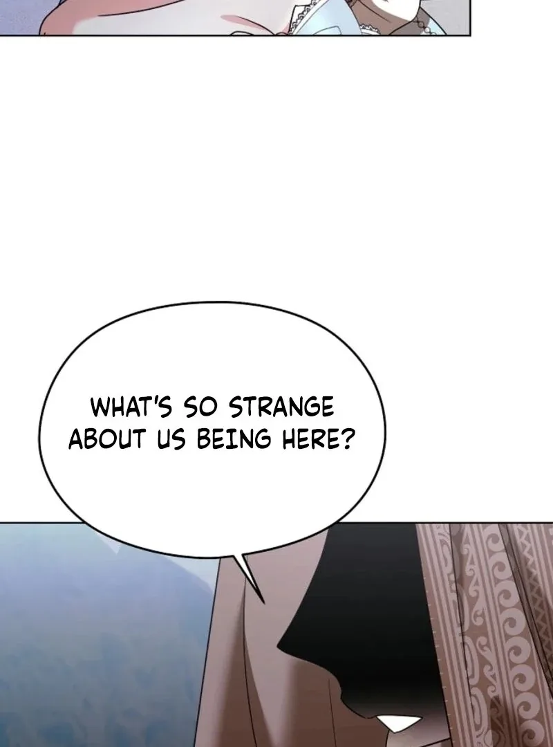 I Don’t Want to Work! Chapter 85 page 19