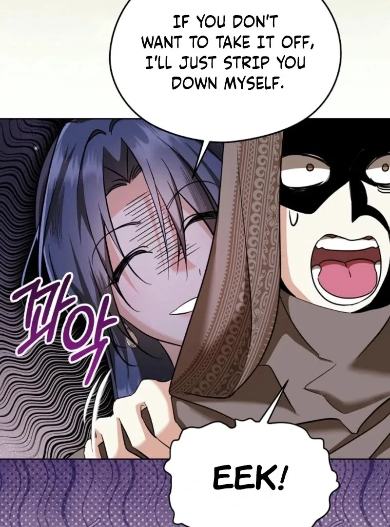 I Don’t Want to Work! Chapter 85 page 72