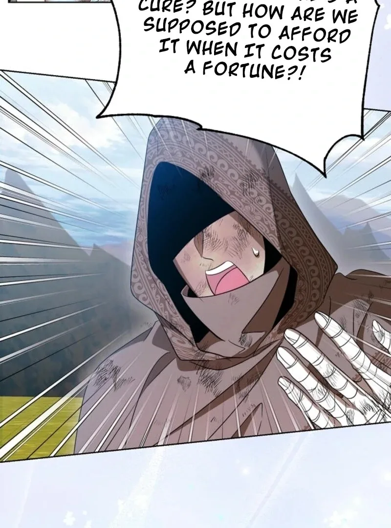 I Don’t Want to Work! Chapter 85 page 45