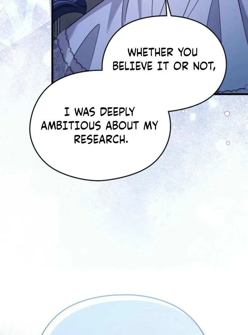 I Don’t Want to Work! Chapter 79 page 35