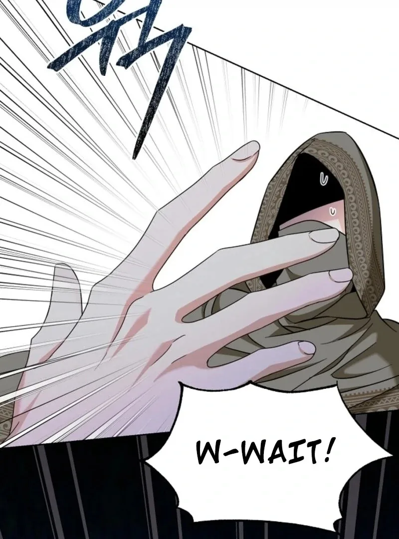 I Don’t Want to Work! Chapter 85 page 27