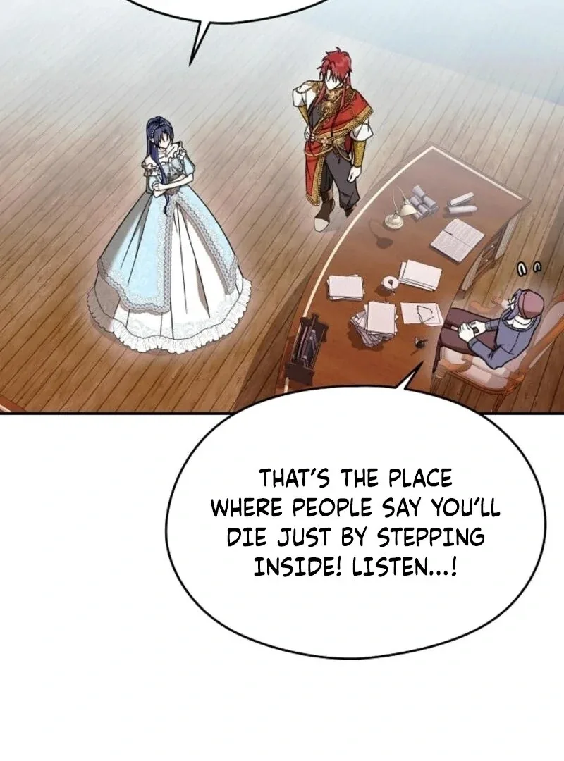 I Don’t Want to Work! Chapter 84 page 5