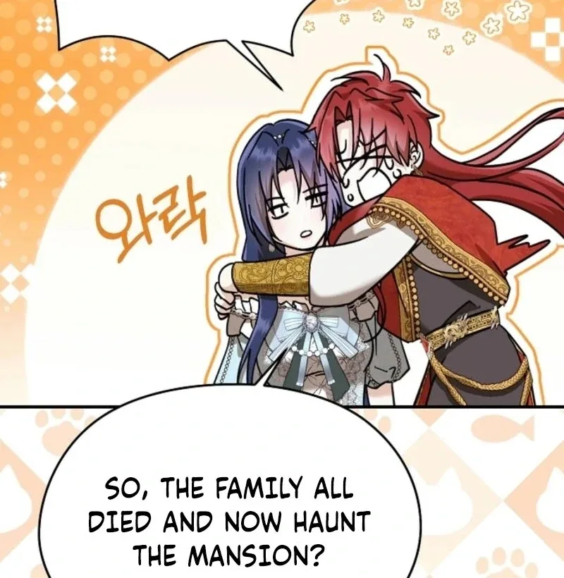 I Don’t Want to Work! Chapter 84 page 11