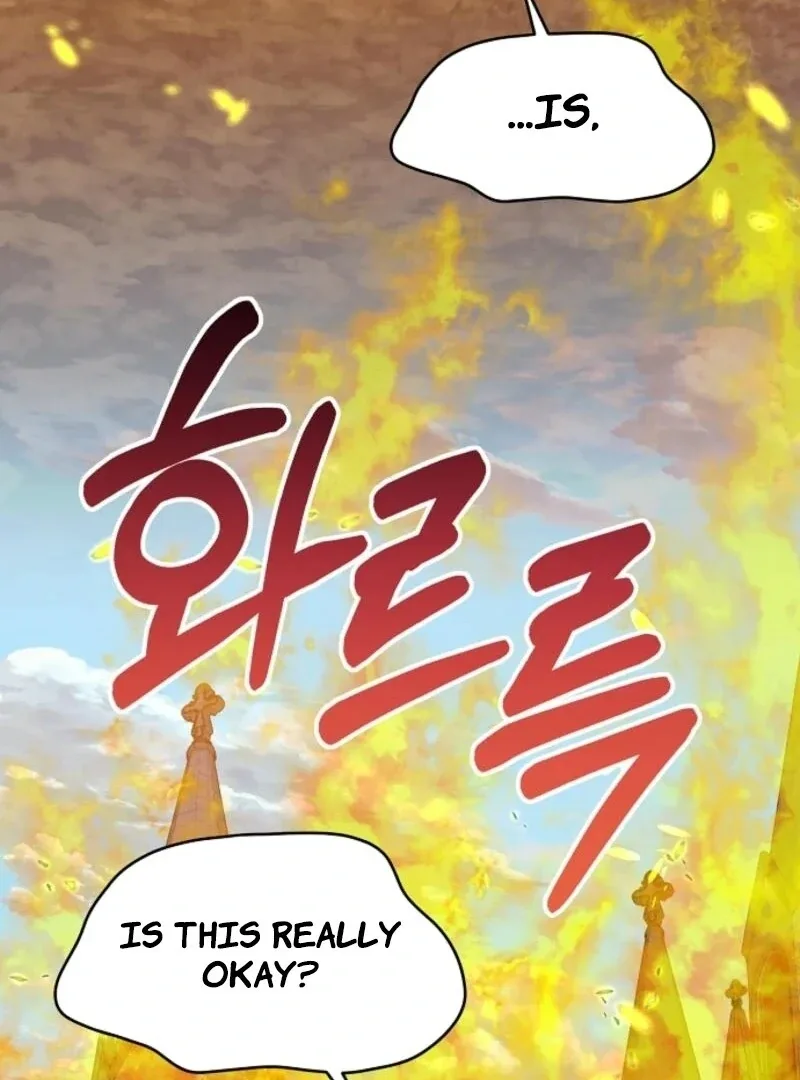 I Don’t Want to Work! Chapter 84 page 37