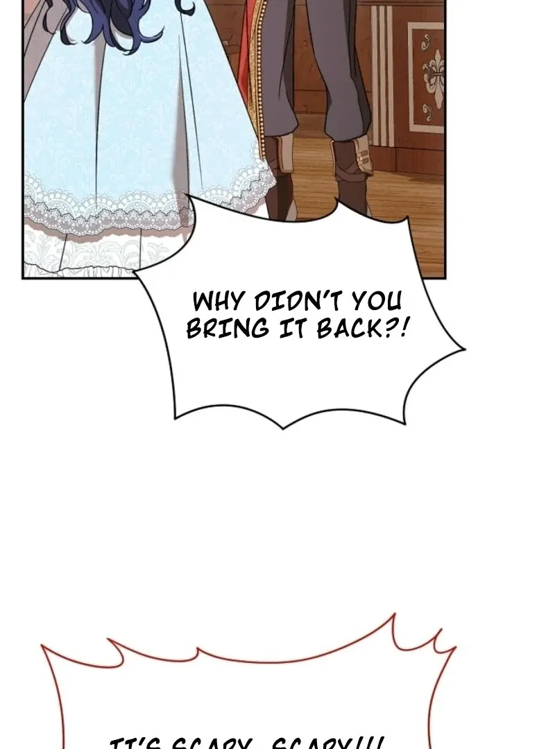 I Don’t Want to Work! Chapter 84 page 27