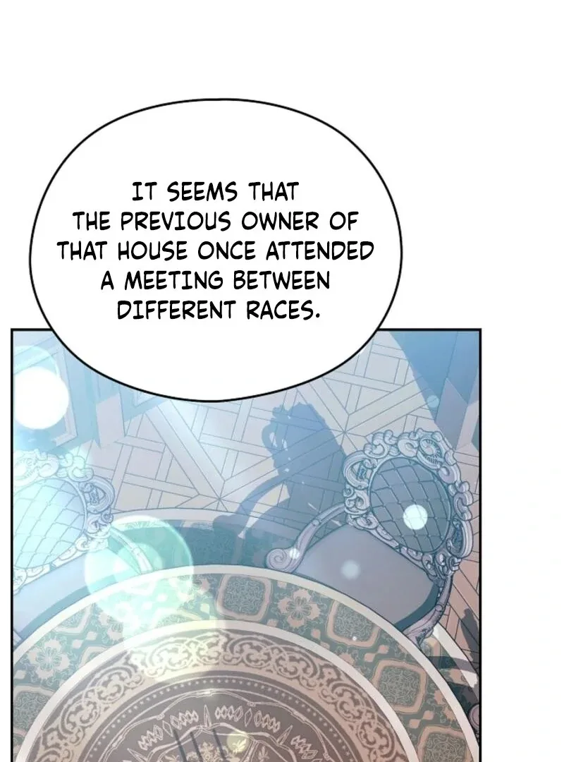 I Don’t Want to Work! Chapter 84 page 20