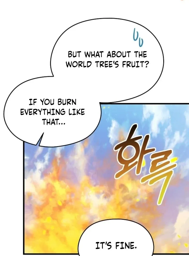 I Don’t Want to Work! Chapter 84 page 43