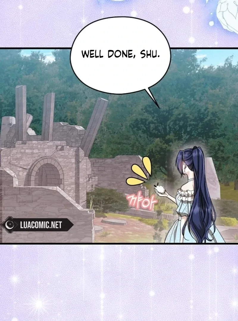 I Don’t Want to Work! Chapter 84 page 53