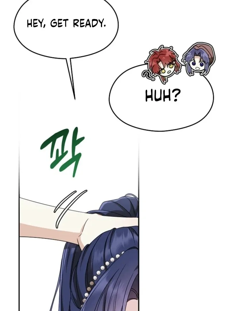 I Don’t Want to Work! Chapter 84 page 31