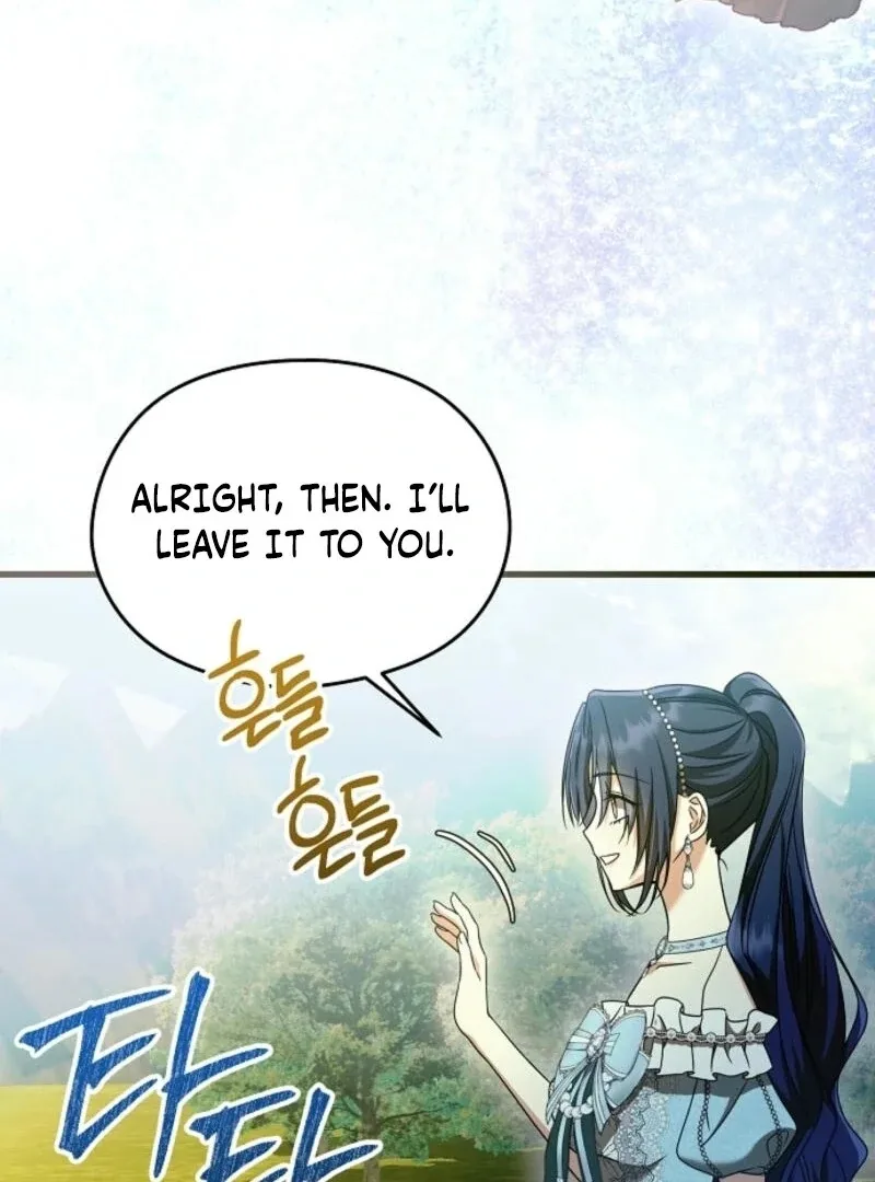 I Don’t Want to Work! Chapter 84 page 93