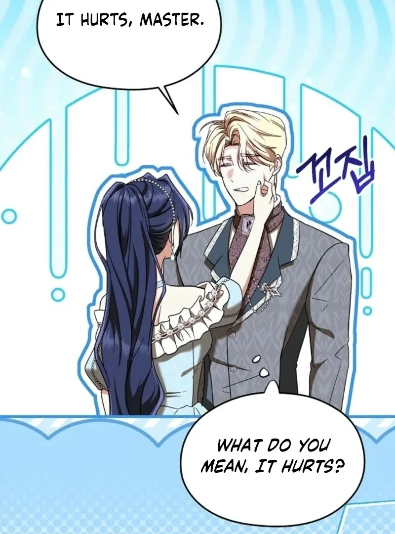 I Don’t Want to Work! Chapter 84 page 71