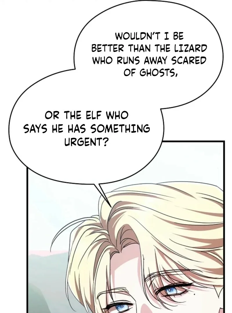 I Don’t Want to Work! Chapter 84 page 68