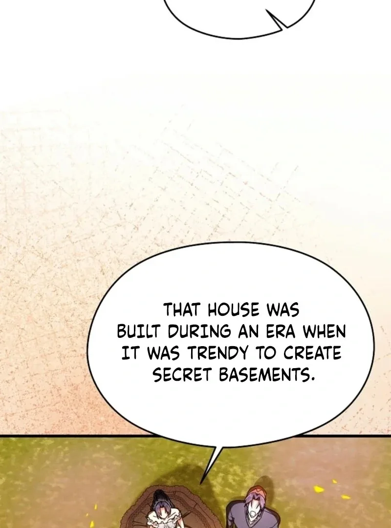 I Don’t Want to Work! Chapter 84 page 44