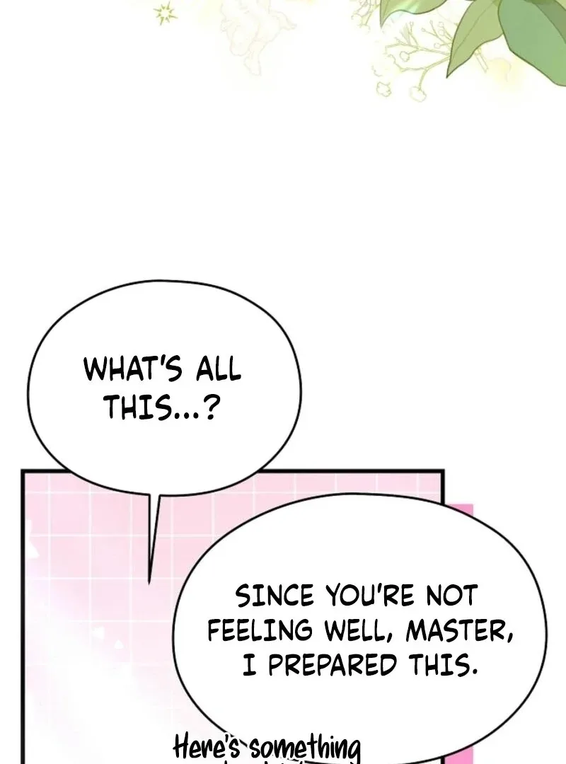 I Don’t Want to Work! Chapter 84 page 84