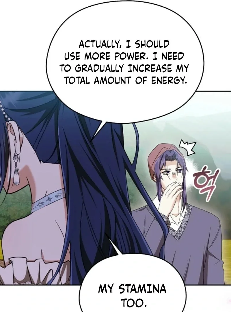 I Don’t Want to Work! Chapter 84 page 58