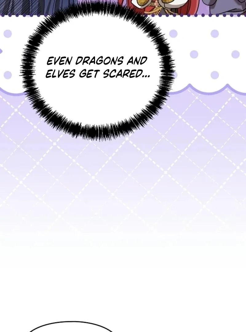 I Don’t Want to Work! Chapter 84 page 30
