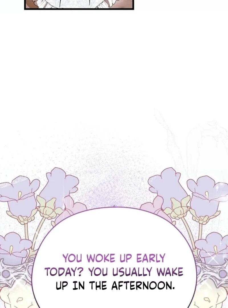 I Don’t Want to Work! Chapter 82 page 25