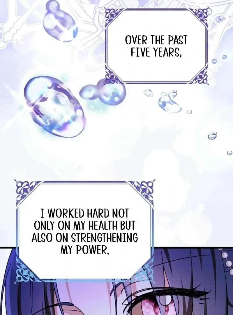 I Don’t Want to Work! Chapter 84 page 47