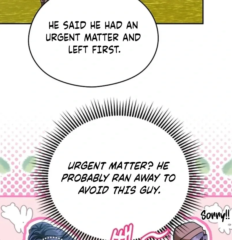 I Don’t Want to Work! Chapter 84 page 66