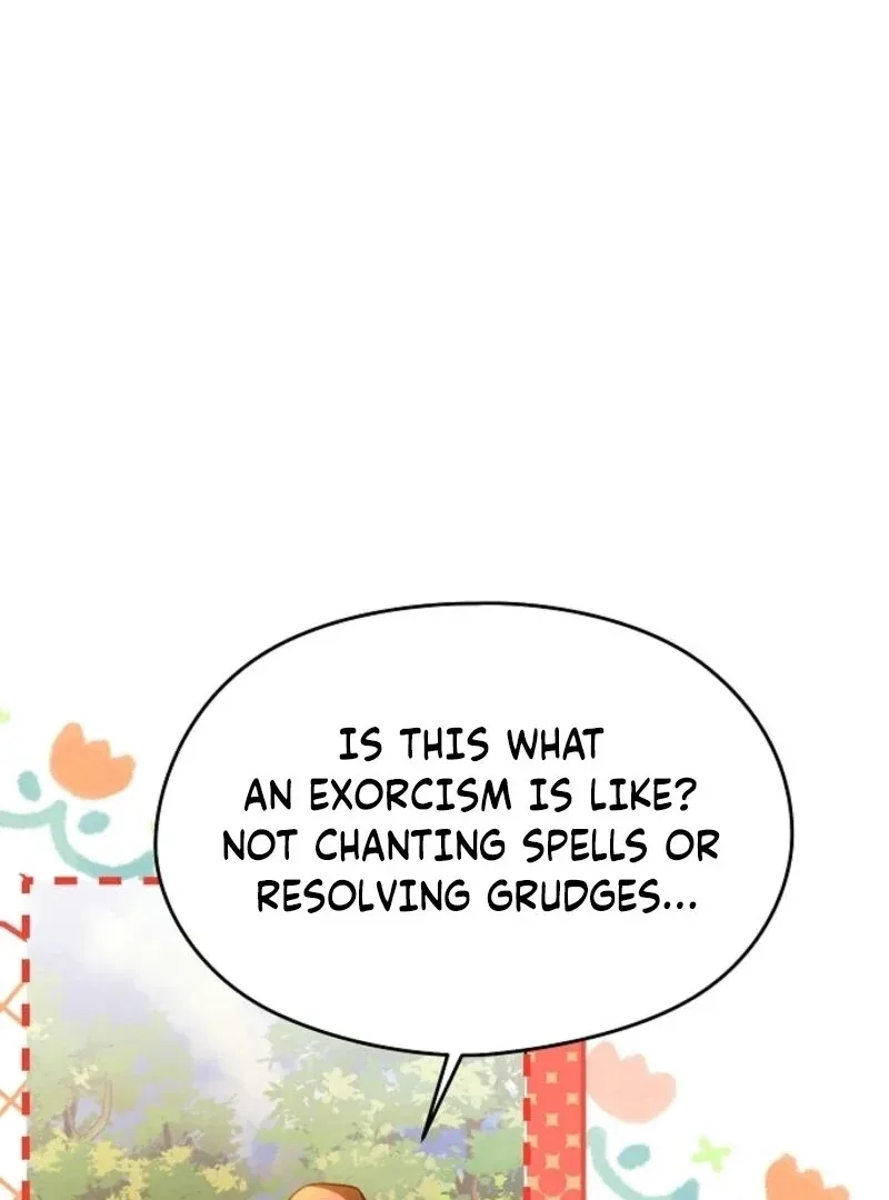 I Don’t Want to Work! Chapter 84 page 41
