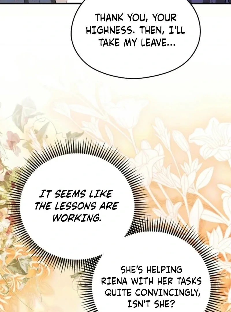 I Don’t Want to Work! Chapter 82 page 36