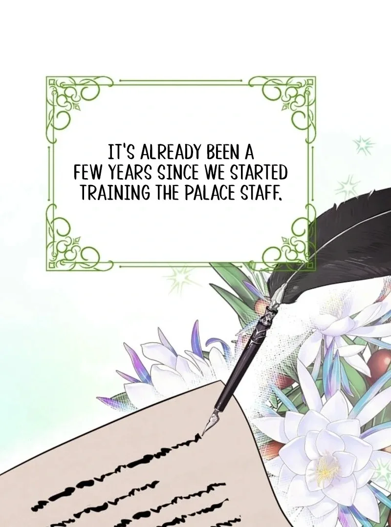 I Don’t Want to Work! Chapter 82 page 39