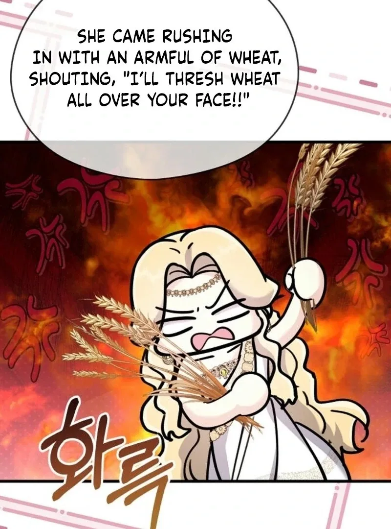 I Don’t Want to Work! Chapter 79 page 94