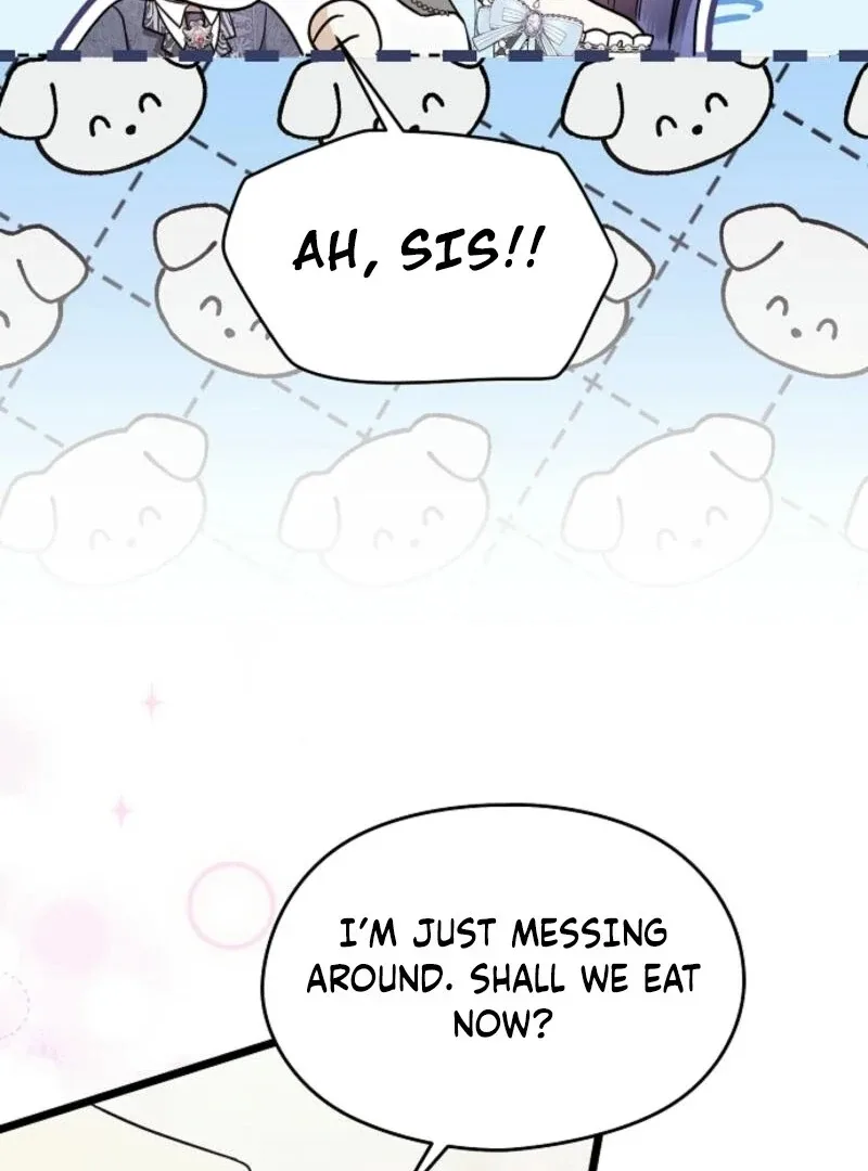 I Don’t Want to Work! Chapter 82 page 58
