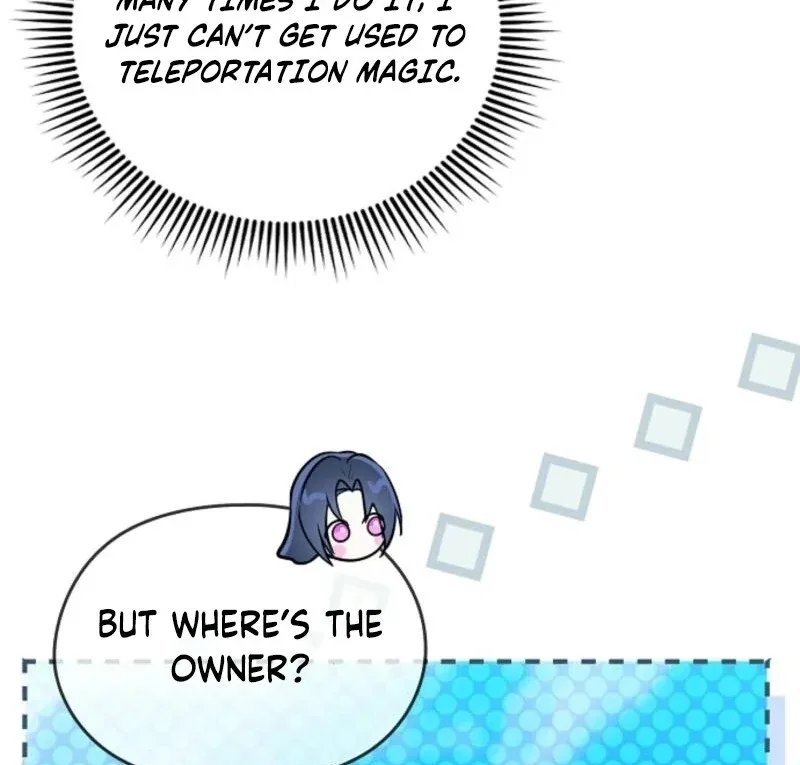 I Don’t Want to Work! Chapter 86 page 30