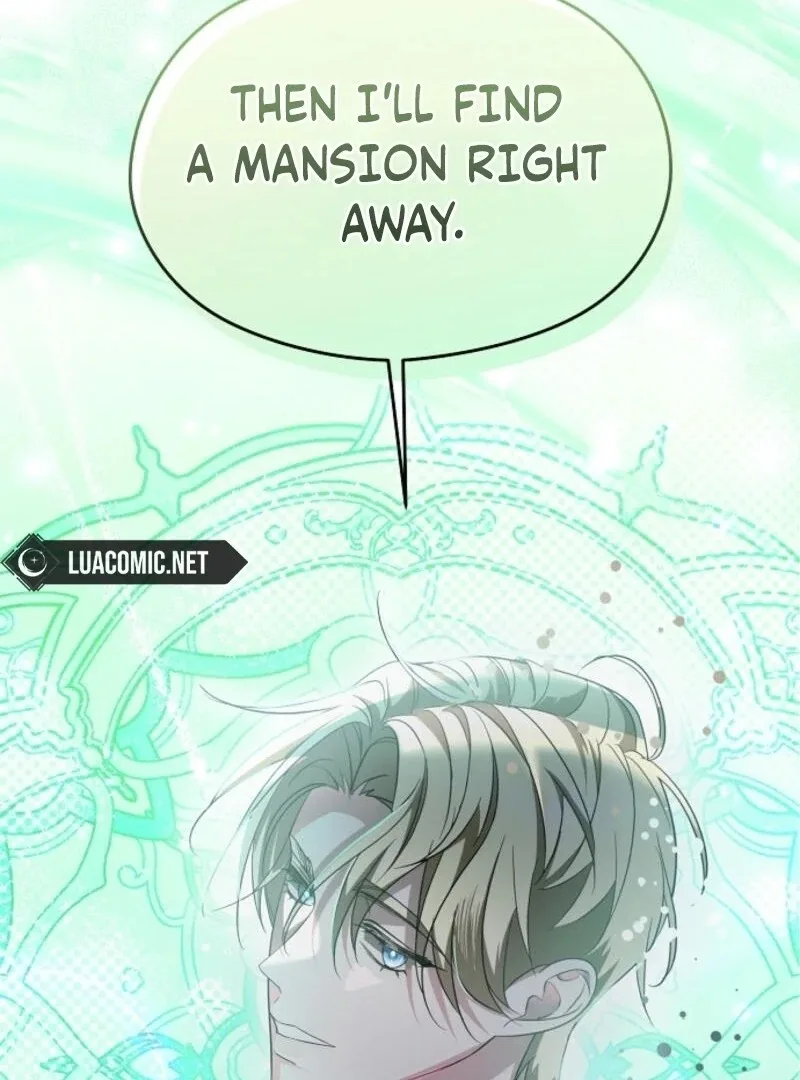 I Don’t Want to Work! Chapter 86 page 22