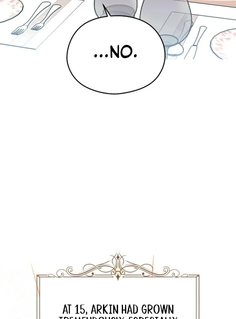 I Don’t Want to Work! Chapter 82 page 52