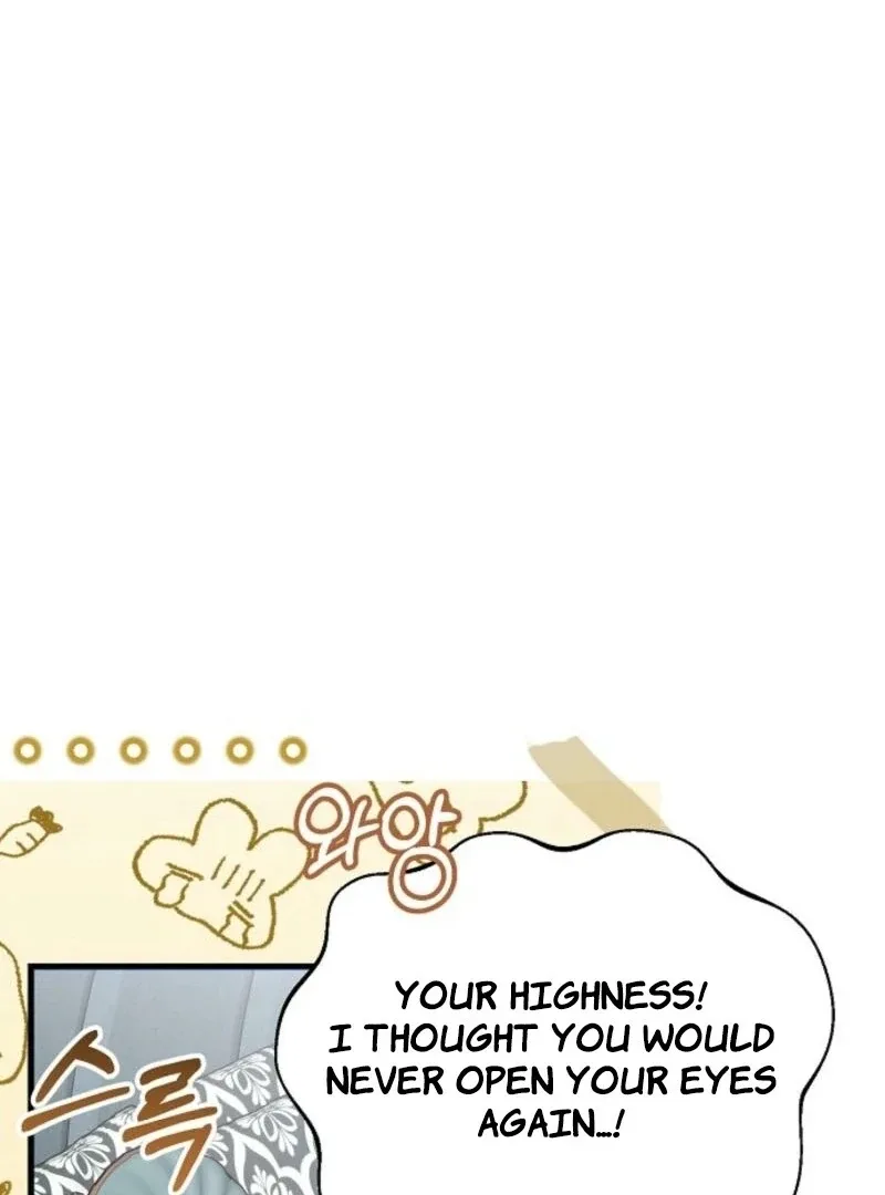 I Don’t Want to Work! Chapter 79 page 107