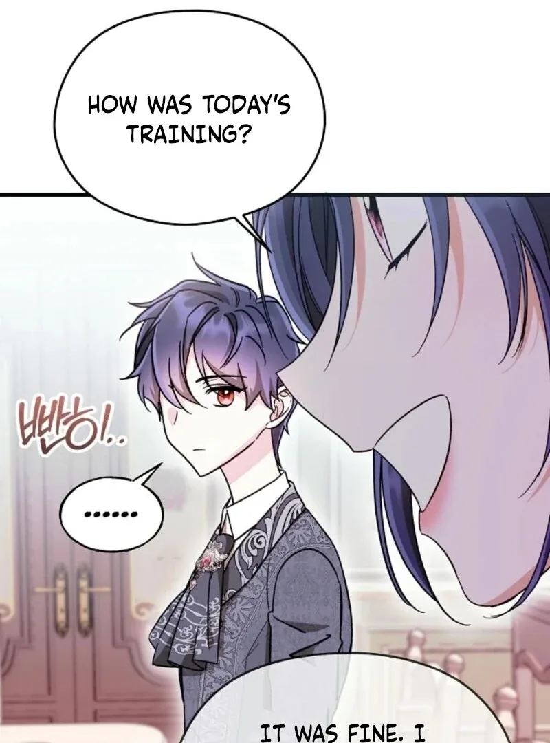 I Don’t Want to Work! Chapter 82 page 63