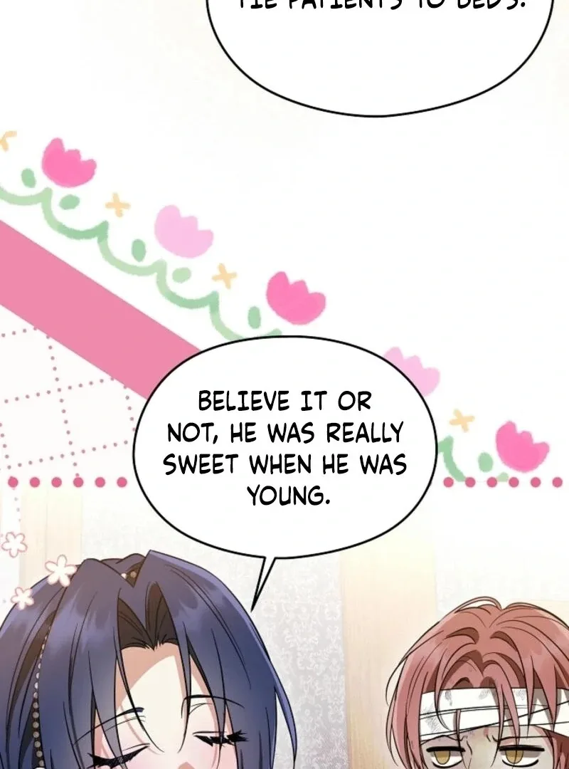 I Don’t Want to Work! Chapter 86 page 68