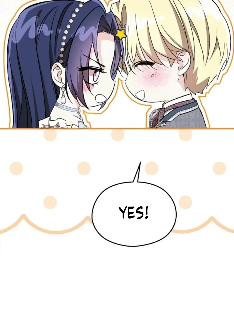 I Don’t Want to Work! Chapter 86 page 55