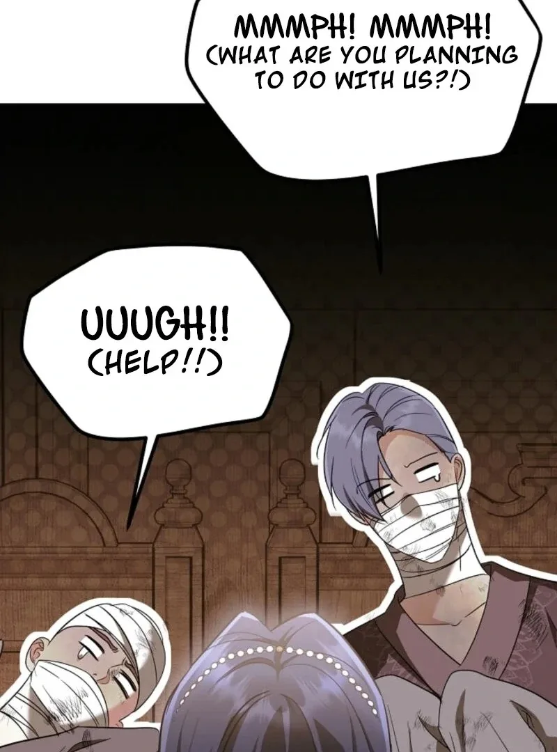 I Don’t Want to Work! Chapter 86 page 60