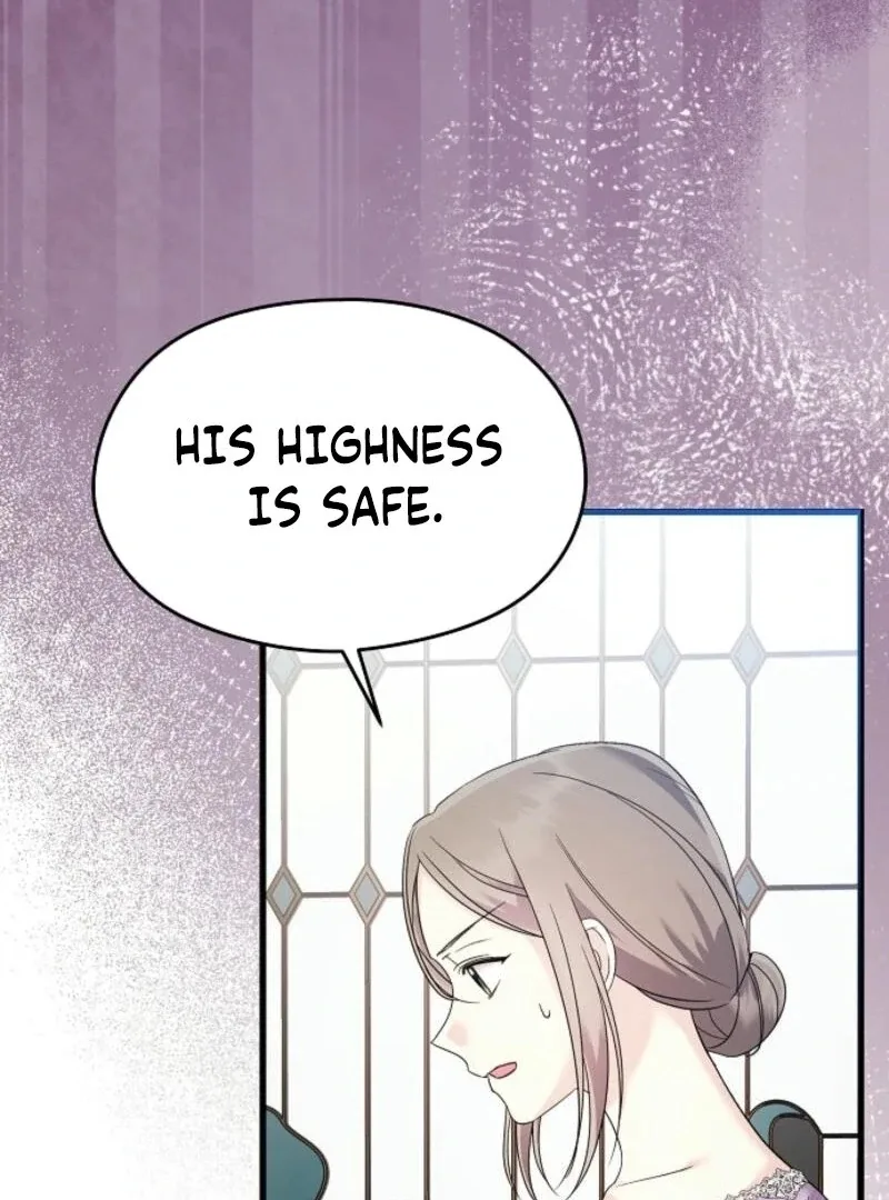 I Don’t Want to Work! Chapter 79 page 112
