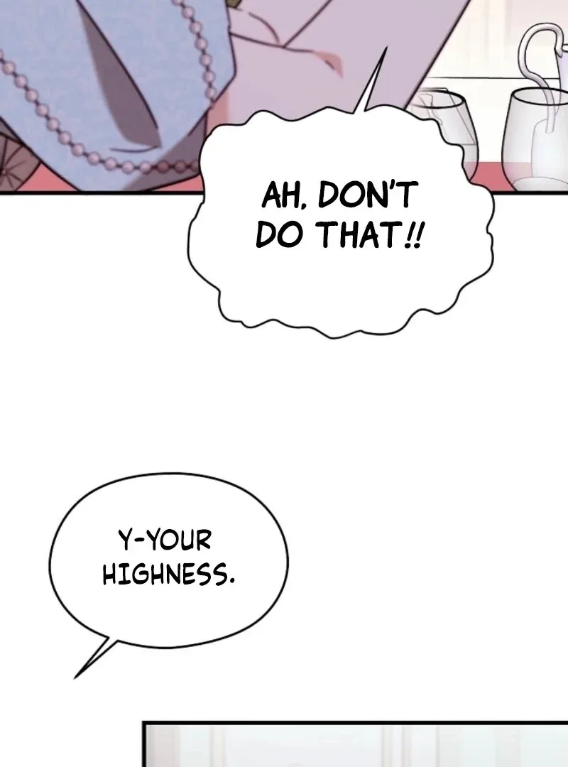 I Don’t Want to Work! Chapter 82 page 71
