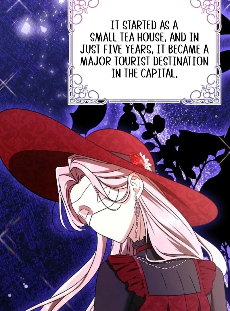 I Don’t Want to Work! Chapter 82 page 83